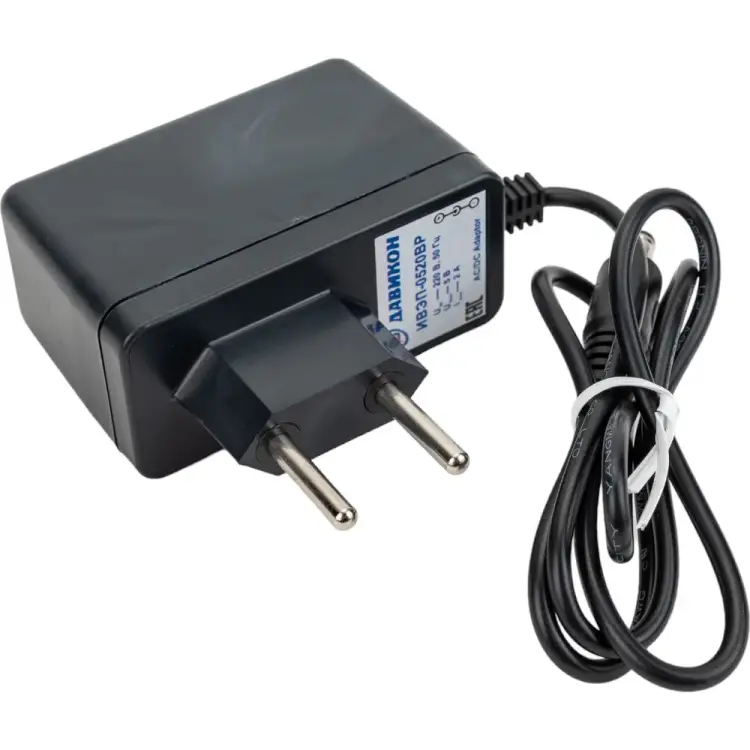 Блок питания ДAВИКОН ИВЭП-0520VR ИВЭП-0520ВР