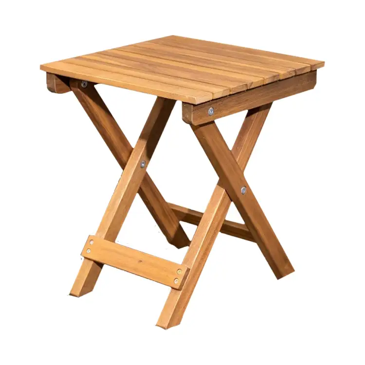 Кофейный складной стол Joygarden OXFORD 31904 Кофейный складной стол Joygarden OXFORD 31904