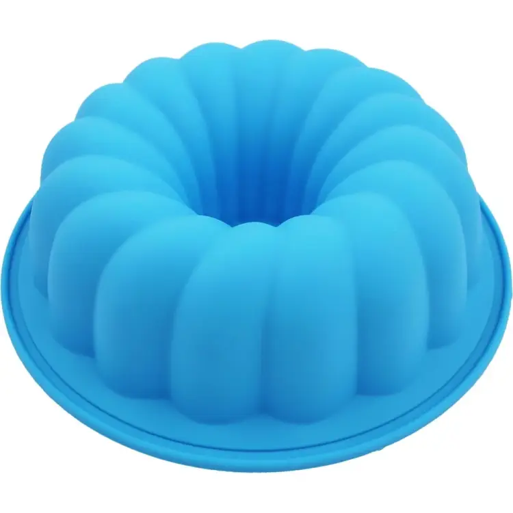 Силиконовая форма для выпечки Кошкин Дом Кекс 50-11-014 Силиконовая форма для выпечки Кошкин Дом Кекс 50-11-014