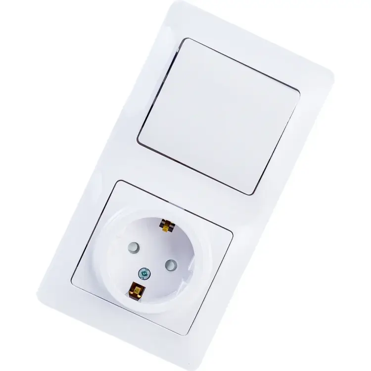 Блок Systeme Electric GLOSSA GSL000170