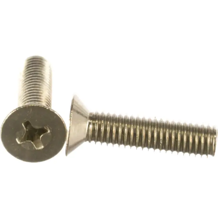 Винт Госкреп 5х20 (8 шт.) 10-0023110