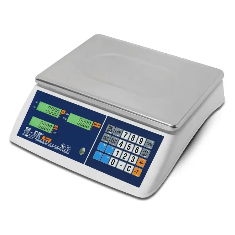 Весы M-ER MERCURY 223AC-15.2 3621