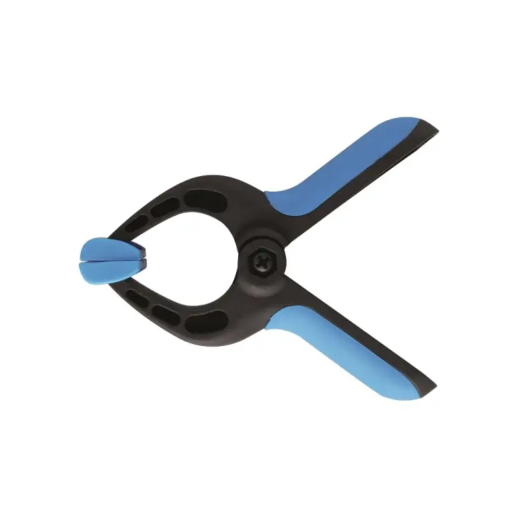 Пружинный зажим HOEGERT TECHNIK HT3B944