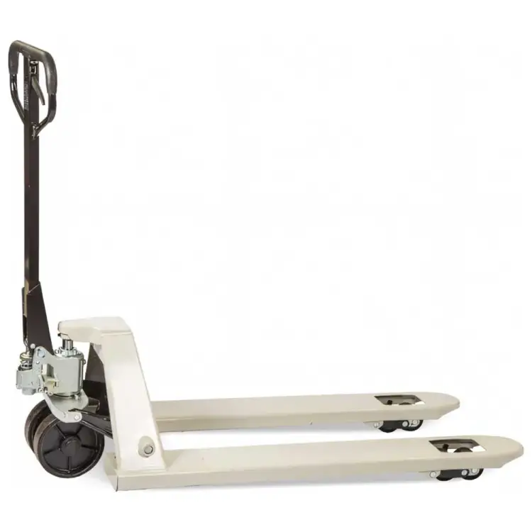 Гидравлическая тележка TOR RHP BF 3000 1010172 Гидравлическая тележка TOR RHP BF 3000 1010172