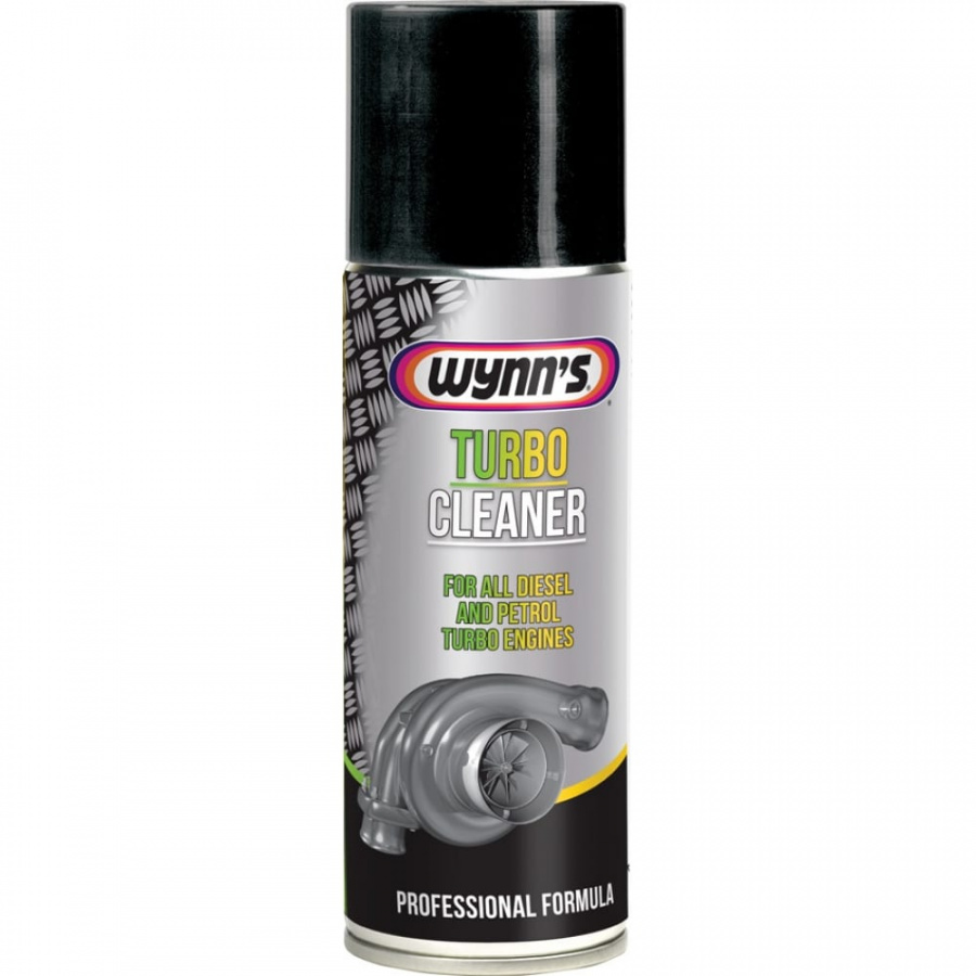 Средство для очистки турбины WYNN`S Turbo Cleaner