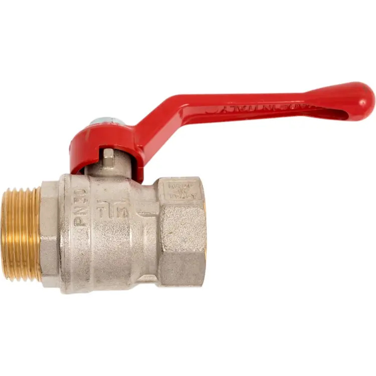 Шаровой кран Tiemme Mistral 2360014