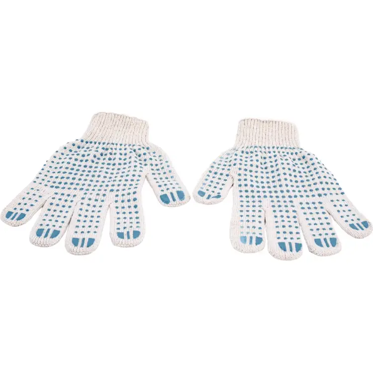 Трикотажные перчатки Gigant GGC-12