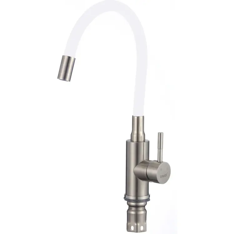 Смеситель для кухонной мойки Savol SUS6002-02 23393