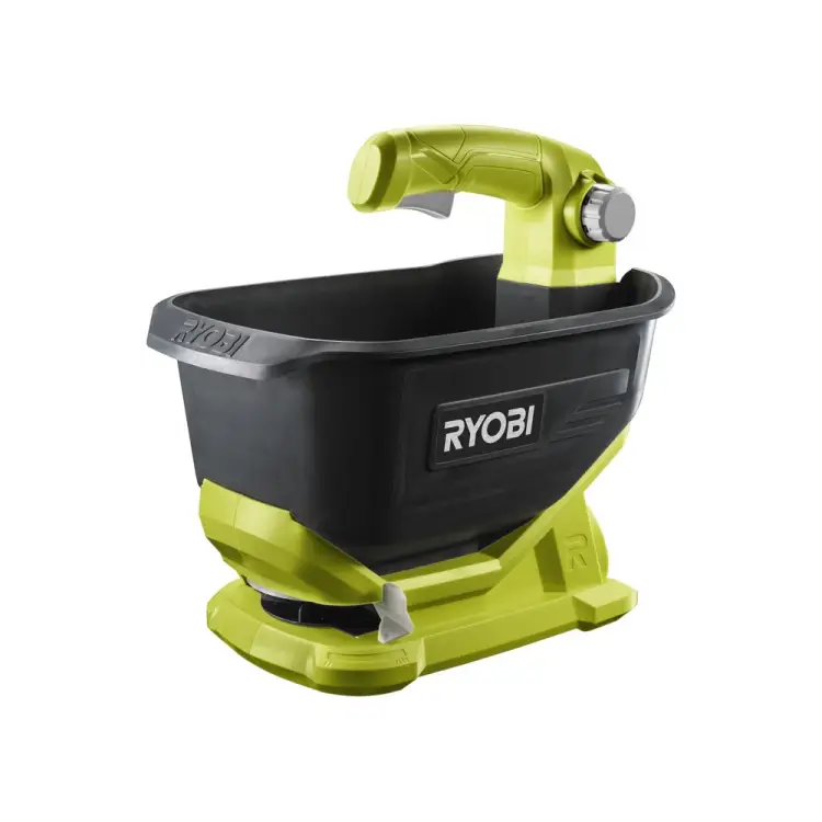 Аккумуляторная разбрасыватель Ryobi OSS1800 5133003729