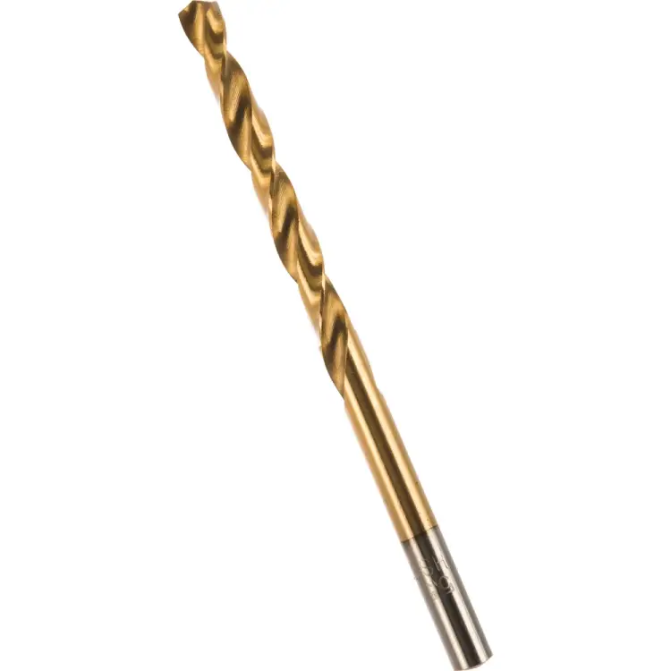 Сверло по металлу FIT 34155