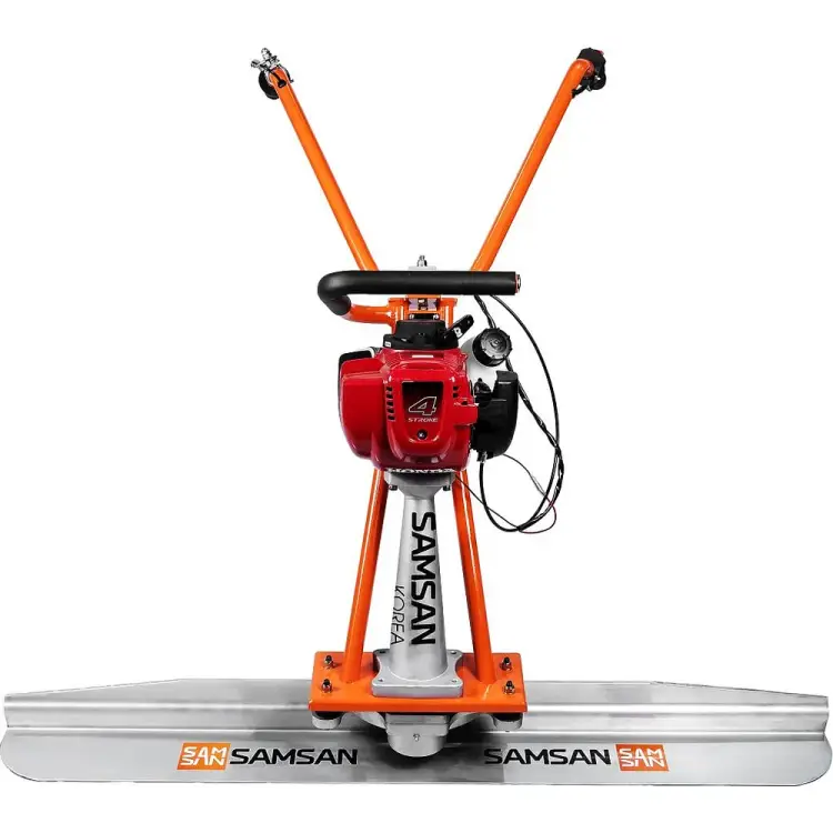 Виброрейка Samsan SFS1022
