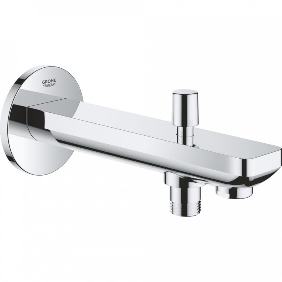 Излив для ванны Grohe Bau Contemporary