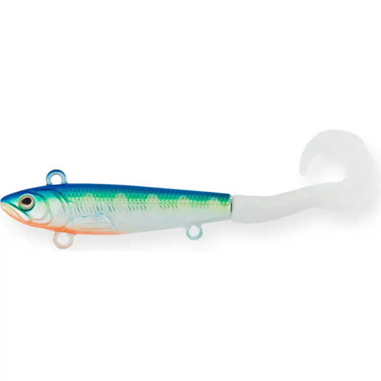 Воблер Strike Pro Tail Gunner 45 EG-177#A150-713