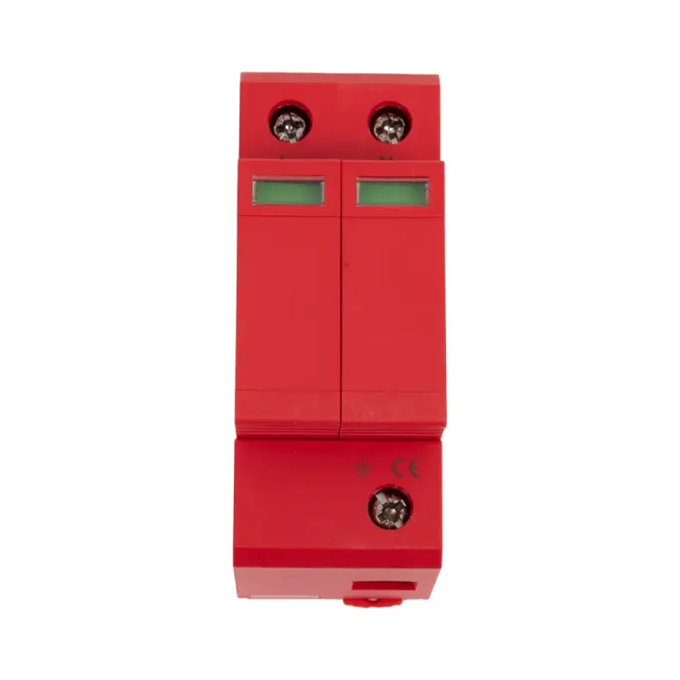 Устройство для защиты цепей питания OSNOVO sct0632