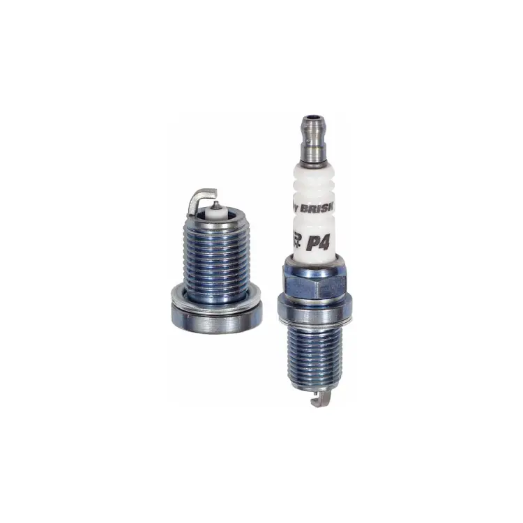 Свеча зажигания BRISK IRIDIUM DR15YIR 1622 P4 Свеча зажигания BRISK IRIDIUM DR15YIR 1622 P4