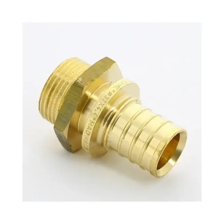 Аксиальная муфта Uni-Fitt Н 742G9400