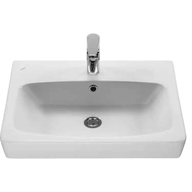 Подвесная раковина Santek БОРЕАЛЬ 1.WH11.0.484 00000042790