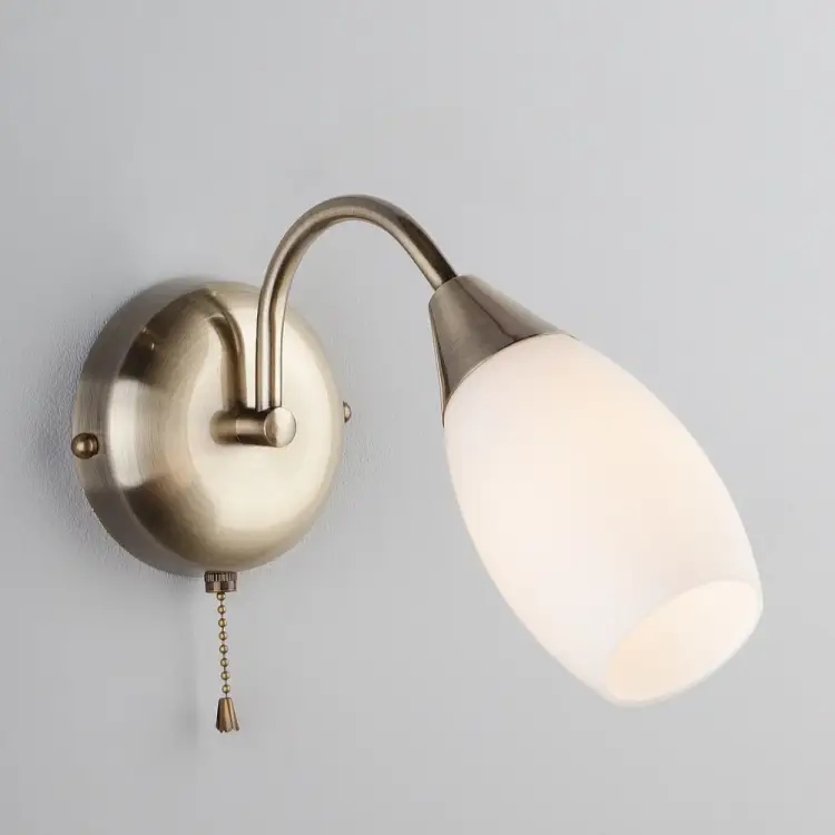 Настенный светильник Eurosvet 30280 1 a043218 Настенный светильник Eurosvet 30280 1 a043218