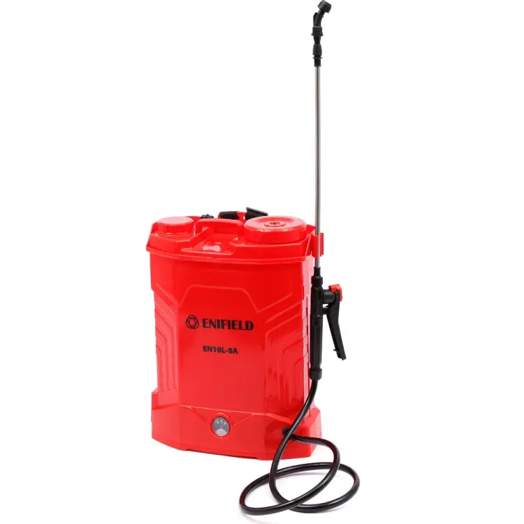 Аккумуляторный опрыскиватель ENIFIELD EN10L-8A