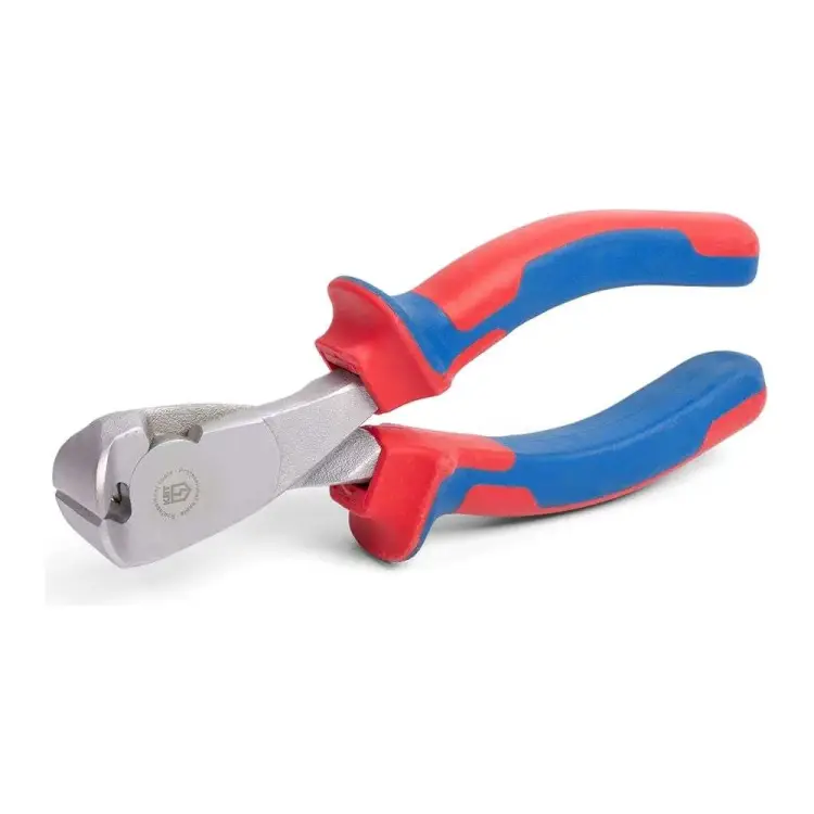 Торцевые кусачки КВТ Мастер 77429 Торцевые кусачки КВТ Мастер 77429