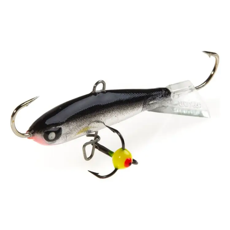 Балансир Lucky John NORDIC 4 51401-13H