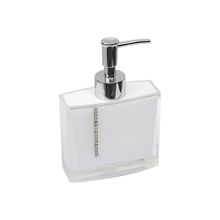 Дозатор для жидкого мыла RIDDER Classy 2235501