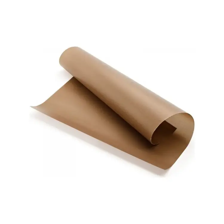 Антипригарный тефлоновый коврик Komfi 119623