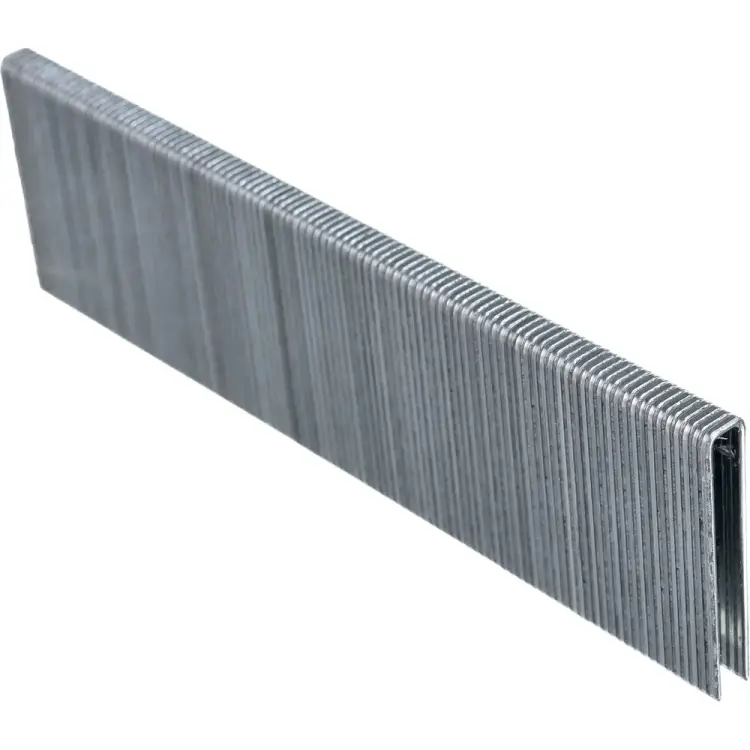 Скобы для пневматического степлера MATRIX 18GA 57665