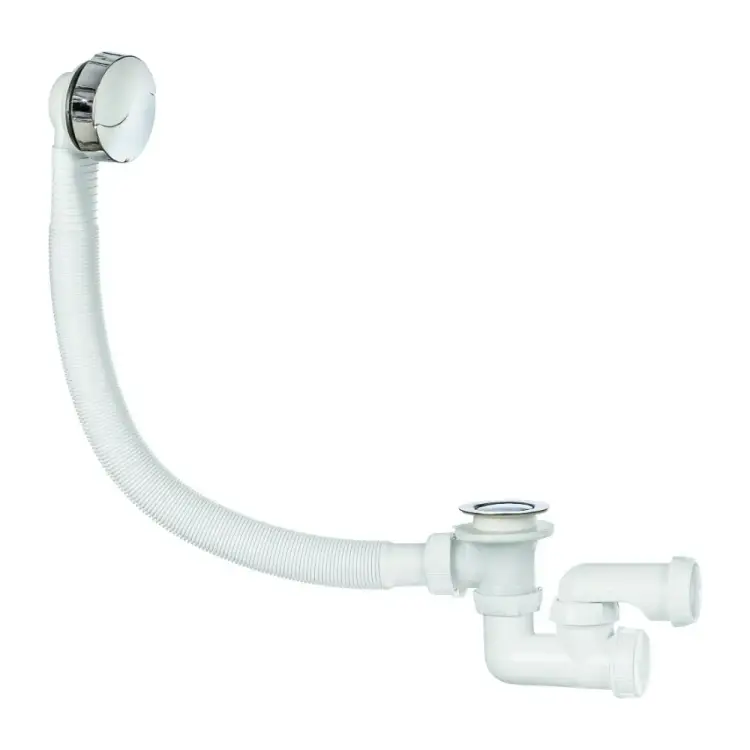 Слив-перелив для ванны Wirquin 30717567