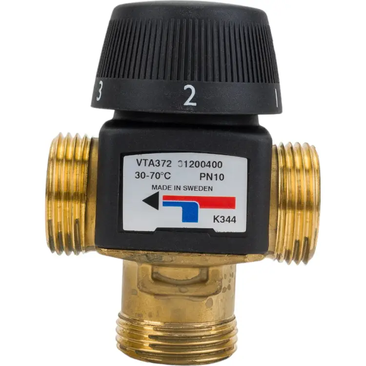 Смесительный клапан ESBE 372 vta372 3120 04 00