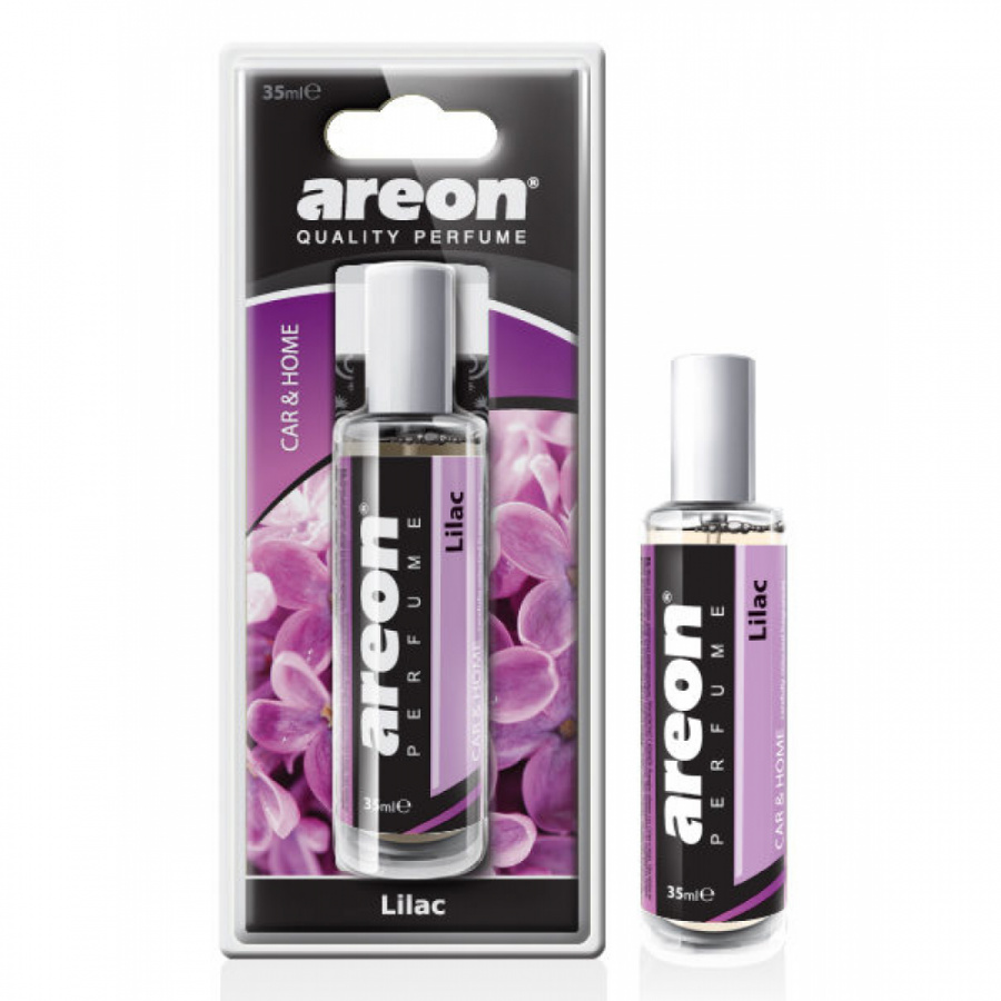 Ароматизатор Areon PERFUME