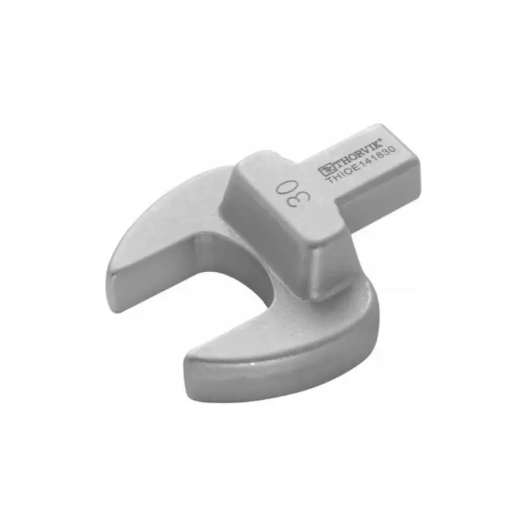 Рожковая вставка THORVIK THIOE141830 53309