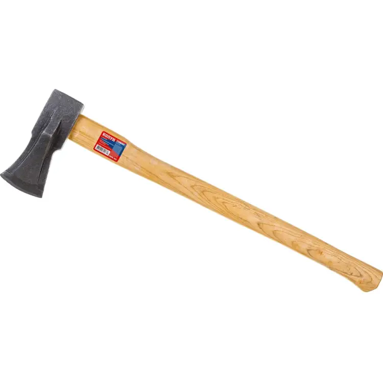 Кованый колун СИБИН 20696-19_z01