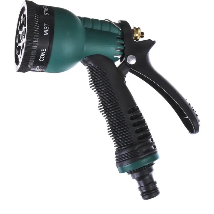 Пистолет-распылитель Greengo 1006622 Пистолет-распылитель Greengo 1006622
