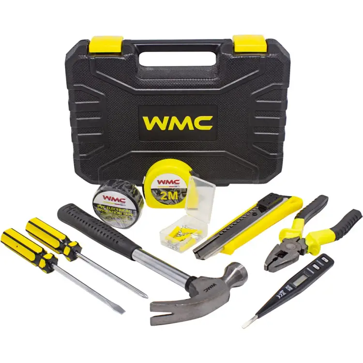 Набор инструмента WMC TOOLS WMC-1055(51085)