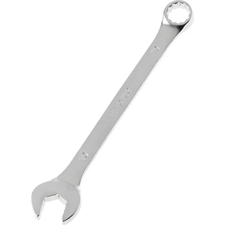 Комбинированный ключ Inforce 06-05-12