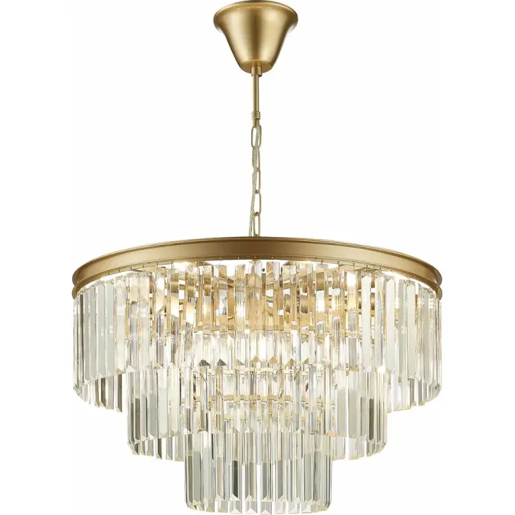 Подвесная люстра ST luce SL1624.203.12