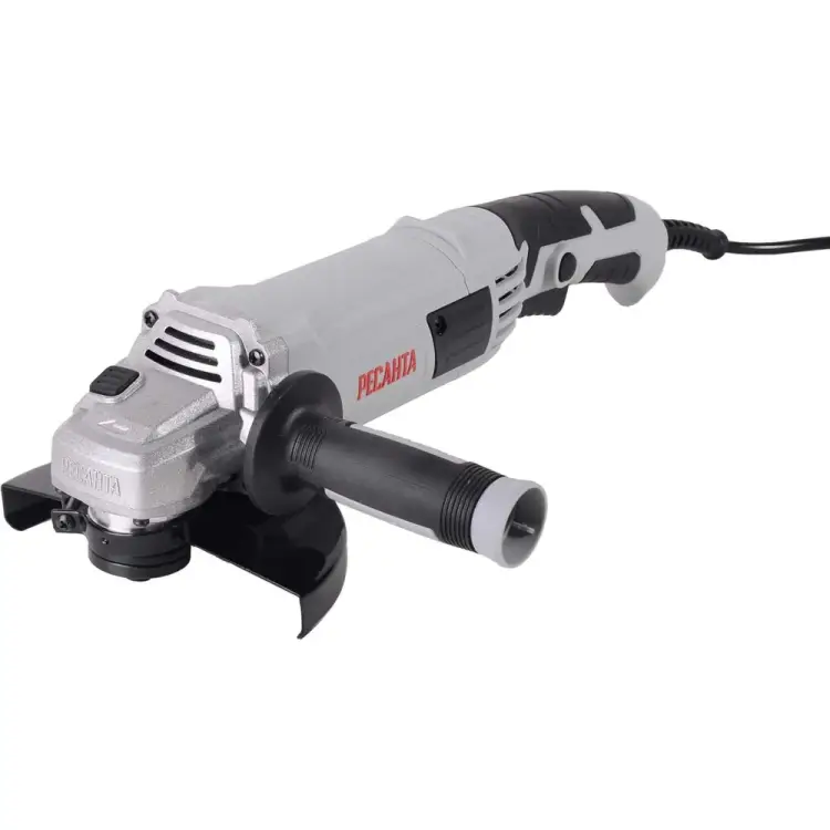 Болгарка (ушм) Ресанта УШМ-150/1300 75/12/6