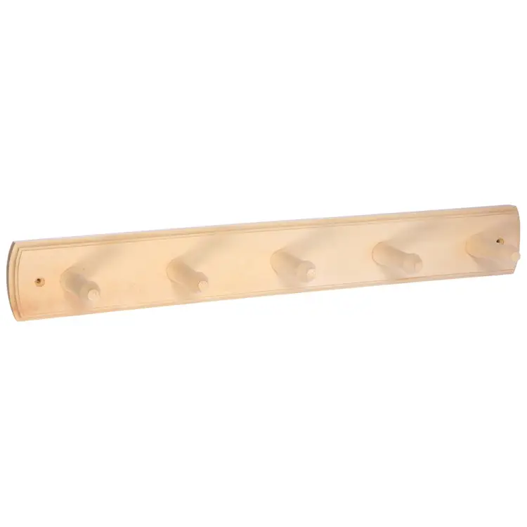 Пятирожковая вешалка Банные штучки 32137