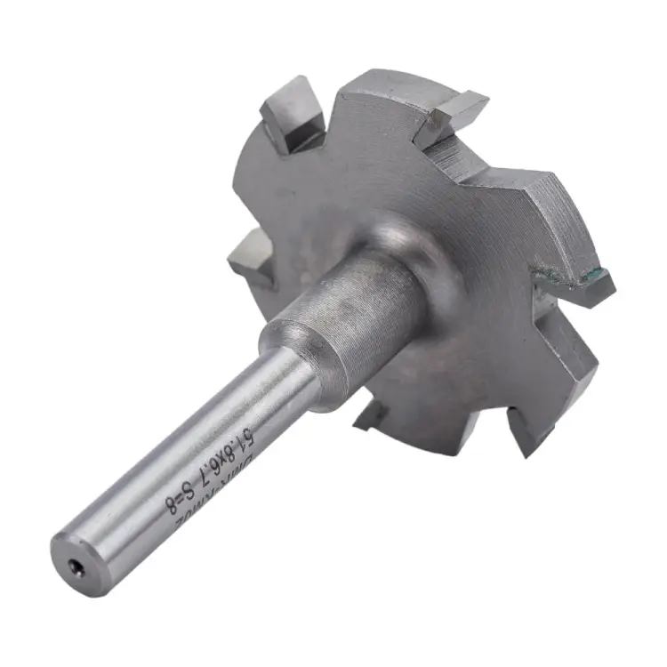 Фреза для выравнивания дна PROCUT DMR-KM02