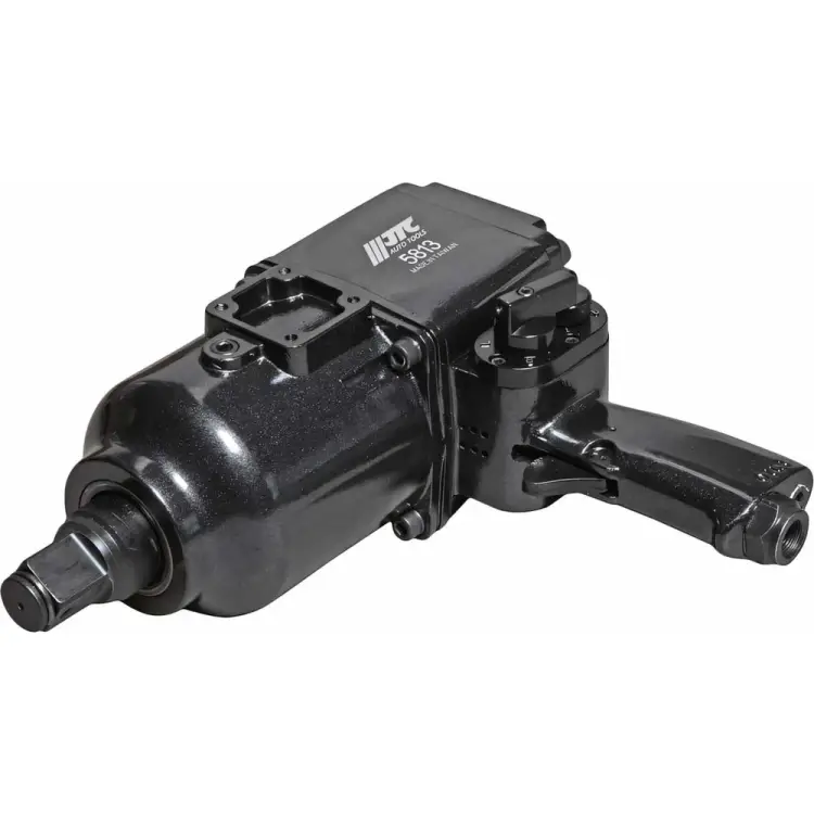 Ударный пневмогайковерт JTC /1/2-5813 Ударный пневмогайковерт JTC /1/2-5813