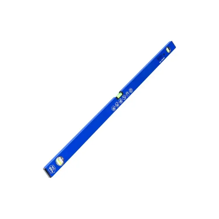 Строительный уровень КОБАЛЬТ Комфорт 243-073