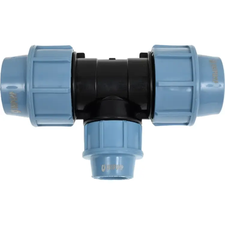 Редукционный тройник UNIPUMP 64549