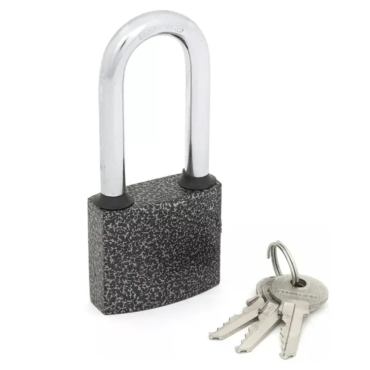 Навесной замок Palladium 303F-50L 00009270