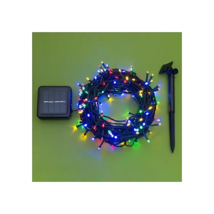 Гирлянда-нить LUAZON ECO 4137010