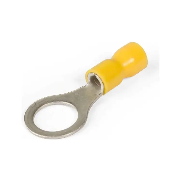 Кольцевой наконечник КВТ НКИ 6,0-10 75338