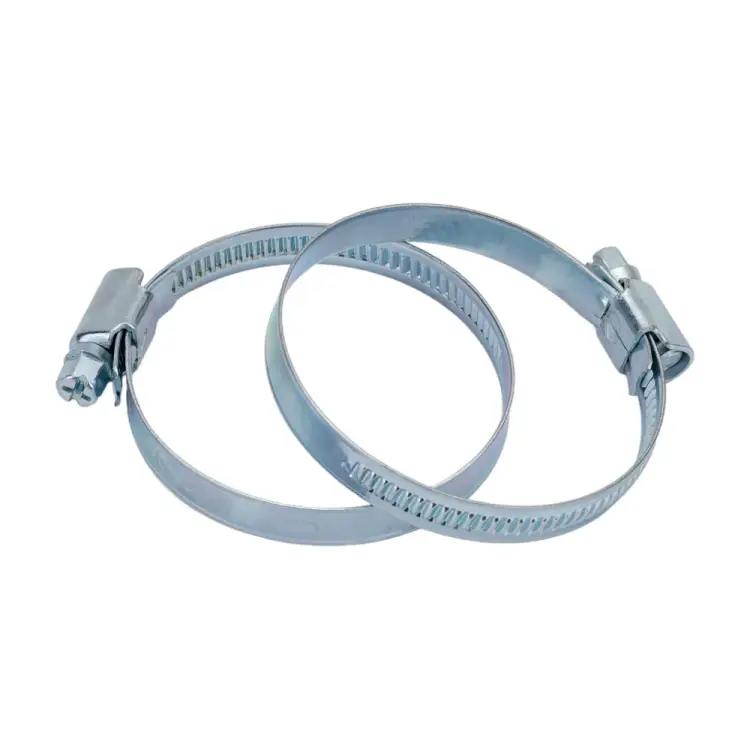 Обжимной хомут ЕВРОПАРТНЕР Z1 07803