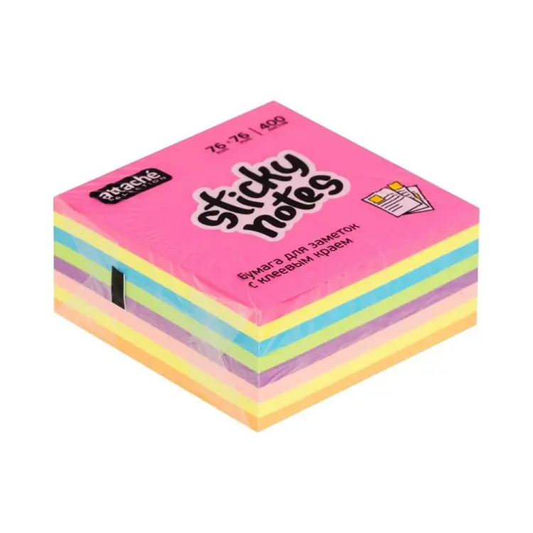 Блок-кубик Attache Selection 954111