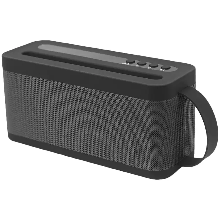 Беспроводная колонка Pero WS06 PWS06BK Беспроводная колонка Pero WS06 PWS06BK