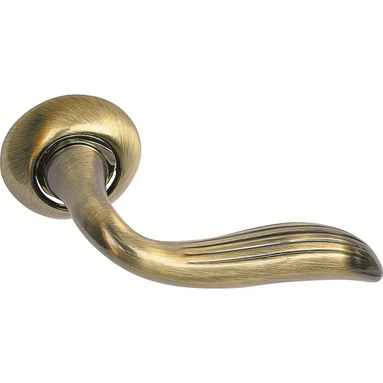 Фалевые ручки ARCHIE S010 100BB 903087026470